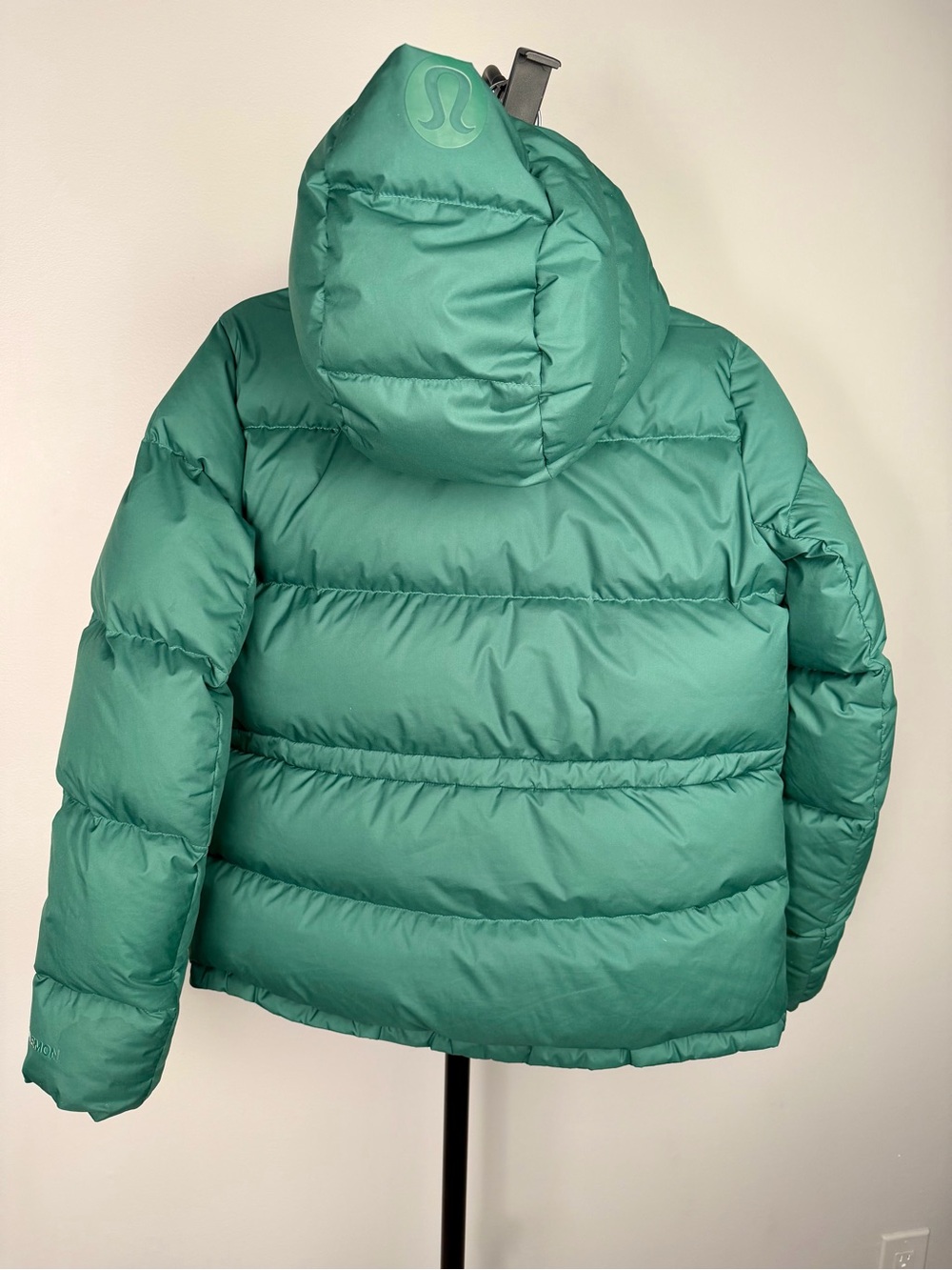 lululemon wunder puff jacket - Picture 9 of 10